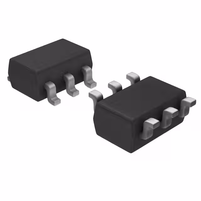 MPQ2451GT-5-Z Monolithic Power Systems Inc.  Voltage Regulators - DC DC Switching Regulators